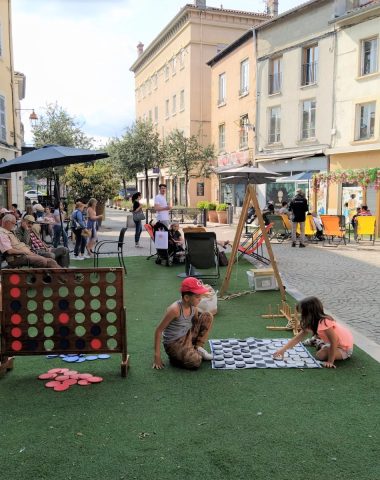 Le Jardin Ephémère revient pour sa 10ème édition à Neuville-sur-Saône