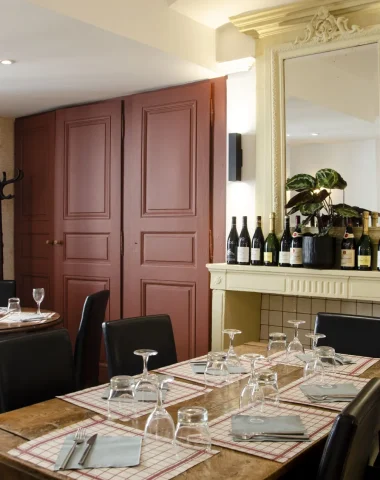 zoom sur les restaurateurs locaux