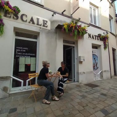 Cinq écrins de bien-être qui font rayonner la ville