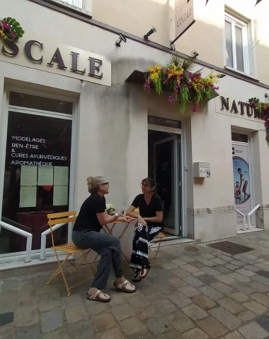 Cinq écrins de bien-être qui font rayonner la ville