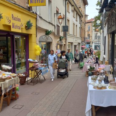 L’évènement de la rentrée !