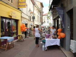 La Braderie est de retour à Neuville ! 