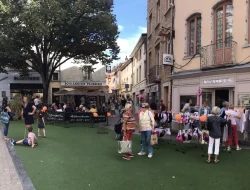 La Braderie est de retour à Neuville ! 